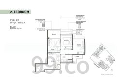 The M (D7), Apartment #555565991